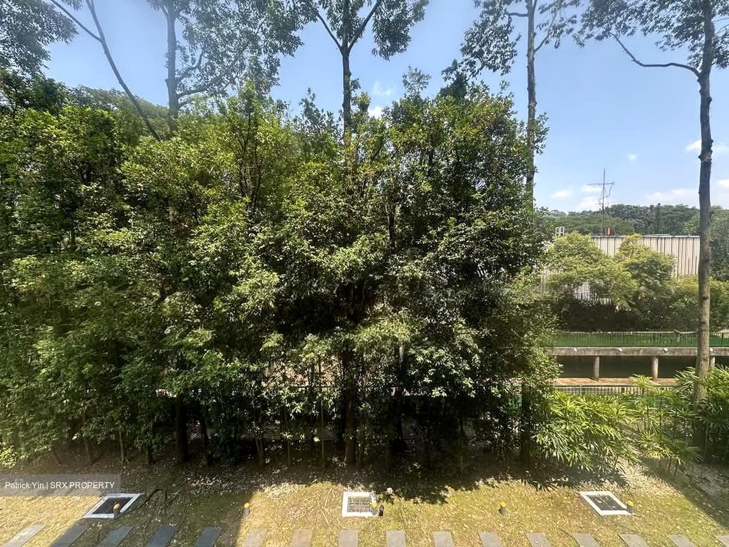 Espa (D23), Condominium #601491301